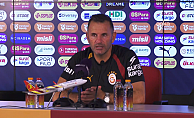 Derbi sonrası İsmail Kartal'dan özür, Okan Buruk'tan galibiyet değerlendirmesi: "Çok daha farklı bir skor olabilirdi"