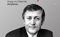 Eğitim-İş’ten Ahmet Taner Kışlalı için anma mesajı