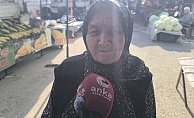 Enflasyon rakamları açıklandı... Osmaniyeli yurttaş: "Canımın istediğini alamıyorum"