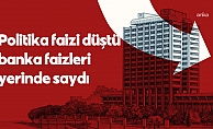 Faizde büyük makas... Prof. Dr. Şenol Babuşcu: "İhtiyaç faizi yüzde 64, mevduat faizi yüzde 43-44"