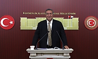 Gürer: "2027 Bütçesine alkol, tütün ve şans oyunlarından 1 trilyon 159 milyar liralık vergi  beklentisi"