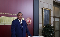 Gürer: "Çiftçilerin toplam kredi borcunun 1 trilyon 511 milyar liraya ulaştı"