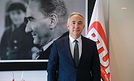 Halk TV'ye kayyım atandı... RTÜK Üyesi Tuncay Keser: Gazetecilik kapatılamaz ve gazetecilik suç değildir