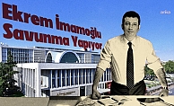 İBB Davası’nda Ekrem İmamoğlu'nun çapraz sorgusuna geçildi: "7/24 denetliyorum' diyen Sultangazi Belediyesi hakkında suç duyurusunda bulunun"