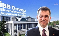 İBB Davası’nda Ekrem İmamoğlu'nun çapraz sorgusuna geçildi: "Bu iddianameyi oraya koyan savcı kalemini kırsın"