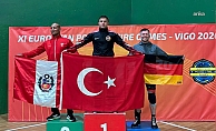 Jandarma Gücü, İspanya'dan 101 madalya ile döndü