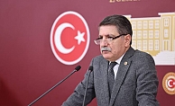 Kanko: "Halk TV’yi susturarak gerçekleri gizleyemezsiniz"