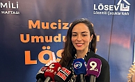 span style=color:#ff0000LÖSEV#039;den Lösemili Çocuklar Haftası#039;nda quot;turuncuquot; farkındalık çağrısı/span
