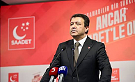 Mahmut Arıkan'dan fon soruşturmasına ilişkin iktidara çağrı: "Siyasi ayağının üzerine mi gidilecek, yoksa üzeri mi örtülecek?"