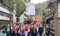 Murgul’da siyanür tepkisi... Halk kararı protesto etmeye hazırlanıyor