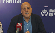 span style=color:#ff0000TİP İstanbul Milletvekili Şık: Mustafa Yazıcı ile birlikte 5 kişilik tedbir kararı kaldırıldı/span