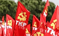 TKP'den Cumhuriyet Bayramı açıklaması: Cumhuriyet, emekçilerin iktidarında yeniden mümkün olacak