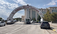Tunceli Devlet Hastanesi’nde şef değişikliğine tepki: "İktidar partisinin il başkanının talimatlarıyla karar veriliyor hissi iş barışını zedeliyor"