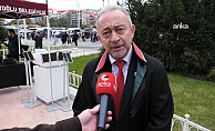 Ümit Kocasakal’dan 29 Ekim mesajı: “İstanbul Barosu, kararlılıkla cumhuriyete ve hukukuna sahip çıkacak”