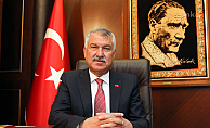 Vahap Seçer tutuklandı... Zeydan Karalar: "Mersin’in iradesine, hukuka ve adalete güveniyoruz"