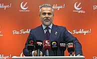 span style=color:#ff0000Yeniden Refah Partili Kılıç: quot;Fon dolandırıcılığından adam kayırarak, holding seçip ayıklayarak mı kurtulacaksınız/span