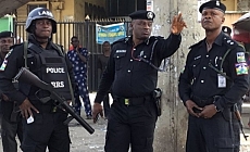 Nijerya'da camiye silahlı saldırı