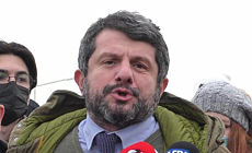 210 gazeteciden Yargıtay’a "Can Atalay tahliye edilsin" çağrısı!