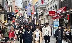 Kayıtlı işsiz sayısında artış devam ediyor