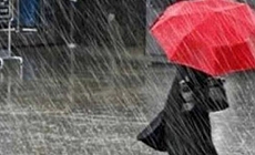 Ankara Büyükşehir Belediyesi saat verdi: "Gök gürültülü sağanak yağış bekleniyor"