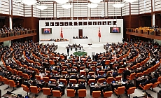 TBMM Genel Kurulu’nda 14 gün sürecek bütçe maratonu 11 Aralık'ta başlıyor