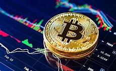Bitcoin’de sert yükseliş