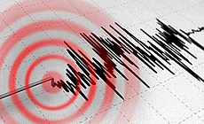 İzmir'de 4,5 büyüklüğünde deprem