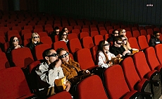 Sinema salonlarında bu hafta: 8 yeni film vizyona girecek