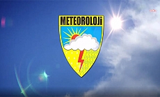 Meteoroloji: Ankara’nın da bulunduğu 14 ilde sağanak yağış bekleniyor