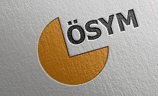 ÖSYM, Milli Eğitim Bakanlığı Akademi Giriş Sınavı'nın sonuçlarını açıkladı