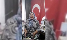 Şehit Anaları Derneği Başkanı Pakize Akbaba, Cumhurbaşkanı Erdoğan, Devlet Bahçeli ve Abdullah Öcalan hakkında suç duyurusunda bulundu
