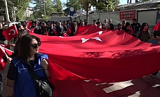 19 Eylül Gaziler Günü Malatya’da törenle kutlandı