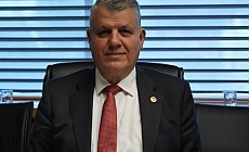Ayhan Barut: "Rant, talan ve tek adam dayatmasına direneceğiz"