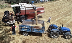 Ediz Ün’den TMO Kararına Eleştiri: “Yetki Güncellemesi Değil, İthalatın Alışkanlık Haline Getirilmesidir”