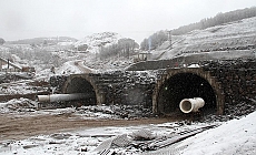 Karasu, “Bakanlar değişiyor, tünelin kaderi değişmiyor”
