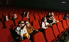 Sinema salonlarında bu hafta: 7 yeni film vizyona girecek