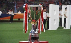 Türkiye Kupası'nda dikkat çeken sonuçlar