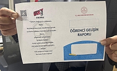 Eğitim-İş Sinop Şubesi'nden MEB'e 'Öğrenci Gelişim Raporu' tepkisi: "Bu ülkenin kurucusu lideri Gazi Mustafa Kemal Atatürk'tür. Artık bunu içinize sindirin”