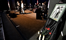 Uğur Mumcu katledilişinin 33. yılında anılıyor... Bornova Belediye Başkanı Eşki: “Daha çok Uğur Mumcu yetiştirmek zorundayız”