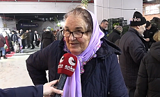 Doktor dertli hasta dertli... Kırımlı: Zorunlu olarak taze meyve sebze yiyin, protein ağırlıklı beslenin diyoruz, ama imkanları yok. Bu batan bir geminin içinden kaşıkla suyu boşaltmaya benziyor