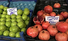 Açlık sınırı 34 bin liraya yükseldi... Kağıthane'de ANKA'ya konuşan vatandaş: Cumhurbaşkanımız önce gelsin hanımıyla, bize reva gördüğü maaş ile kendileri geçinebiliyorlarsa biz de geçinelim