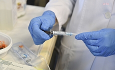 Ankara Büyükşehir Belediyesi’nin “HPV Aşı Uygulaması Projesi” büyüyor… 5 bin doza ulaşıldı