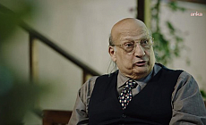 Oyuncu Ferdi Atuner, 82 yaşında hayatını kaybetti