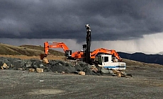 Sivas İdare Mahkemesi, Zara’daki kömür madeni projesine verilen “ÇED gerekli değildir” kararını iptal etti