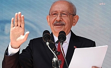 CHP'nin Facebook ve Instagram hesapları devredildi