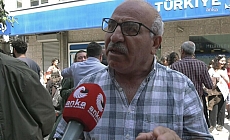 Ara zam isteyen vatandaşlar: Kendileri saltanat yaşıyor, emekliden, asgari ücretliden tasarruf bekliyorlar: Kendileri saltanat yaşıyor, emekliden, asgari ücretliden tasarruf bekliyorlar