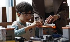 6. İstanbul Dijital Sanat Festivali "RETELL" temasıyla başlıyor