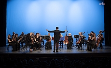 Altın Çağın Kadınları" Opera Festivali’nde sanatseverlerle buluştu