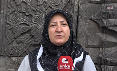 Erzurum’da emekliler aylıklarına ilişkin konuştu: "Bir yerde oturup bir bardak çay içemiyoruz"