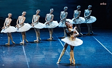 17. Uluslararası İstanbul Opera ve Bale Festivali “Kuğu Gölü” ile sona erdi